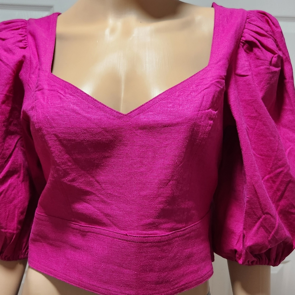 Express top - Picture 6 of 7